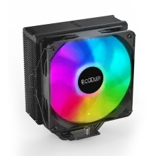 PCcooler PALADIN EX400 ARGB CPU Cooler